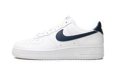 Air Force 1 Low '07 "White College Navy" FJ4146 119