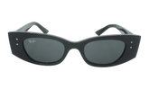 Kat Sunglasses "Black" RB4427-667787_49