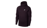Sportswear Tech Fleece Pullover Hoodie "Purple / White" 928487 659