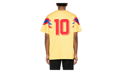 Colombia Away Jersey 1990 "Bold Gold" JN3713