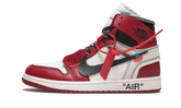 1 High "OFF WHITE" AA3834 101