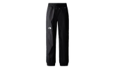 Build Up Pant "TNF Black" NF0A82VN4H0