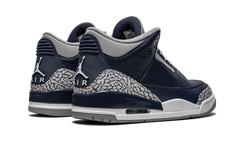 3 Retro "Georgetown" CT8532 401