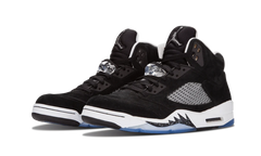 5 Retro "Oreo" 136027 035