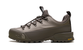 Glenclyffe Low Shoes "Mushroom Grey / Mocha Brown" NF0A817BC89