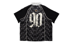 SB Dri-FIT Bowler Skate Top "Black / Bright Citrus" IR8701 012