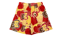 EE Basic Shorts "Brown Heart" EE158