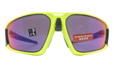 Field Jacket Sunglasses "Retina Burn (Volt) / PRIZM Road" OO9402 05