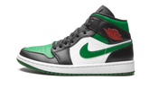 1 Mid "Green Toe" 554724 067