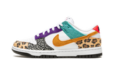 DUNK LO SE MNS WMNS"Safari Mix" DN3866 100