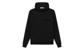 Pullover Hoodie "Stretch Limo" 192SU224410F