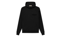 Pullover Hoodie "Stretch Limo" 192SU224410F