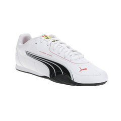 Scuderia Ferrari Catch Lace Up Sneakers