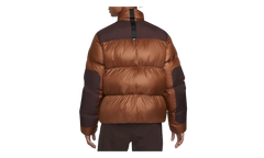 Sportswear Therma‑FIT Repel Puffer Jacket "Pecan / Brown Basalt" DD6978 204