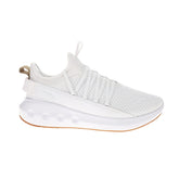 Softride Carson Fresh Knit Lace Up Sneakers