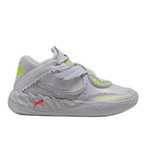 PUMA X LAMELO BALL MB.05 Metallic Basketball Shoes