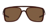 Castel Sunglasses "Rootbeer / PRIZM Bronze" OO9147 03