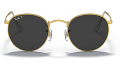 RB3447 Sunglasses "Polished Arista Gold / G-15 Green" RB3447 001