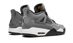 4 Retro "Cool Grey" 308497 007