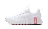 Free Metcon 6 WMNS "White Elemental Pink" FJ7126 106