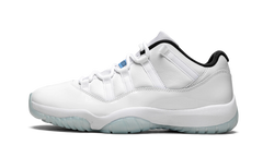 11 Retro Low "Legend Blue" AV2187 117