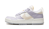 DUNK LO DISRUPT MNS WMNS"Summit White Ghost" DJ3077 100