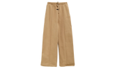 Signature Lounge Sweatpant "Tan" 130SP268663F