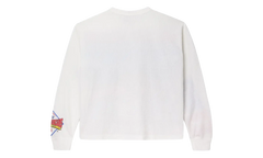Goalie Thermal "White" 3O562JTS