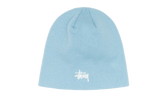 Basic Skullcap "Slate Blue" STUS352