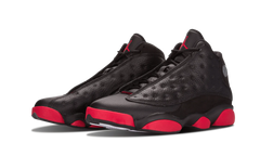 13 Retro "Dirty Bred" 414571 003