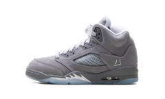 Air Jordan 5 GS "Wolf Grey (2026)" 440888 002