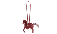 Kith Treats Pegasus Leather Key Holder "Fury" khl150908 619