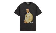 The Sopranos Paulie Vignette Vintage Tee "Black" khm034636 001