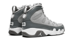 9 Retro "Cool Grey" 302370 015