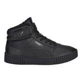 Carina 2.0 Winter Mid Top Sneakers