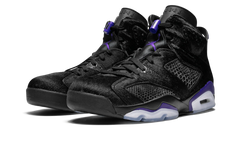 6 Retro SP "Social Status-Black Cat" AR2257 005