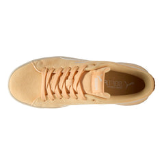 Vikky V3 Wide Lace Up Sneakers