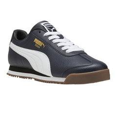 Roma 24 Standard Lace Up Sneakers