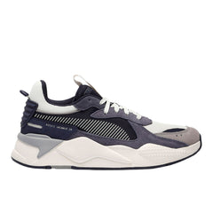 RS X Heritage Lace Up Sneakers