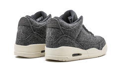 3 Retro Wool "Wool" 854263 004
