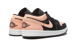 1 Low "Crimson Tint" 553558 034