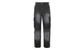 Marathon Cargo Pants "Midnight Black" VAL160