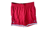 NBA Rhinestone Swingman Shorts "1988 All-Star - Red" SMSHBW18019 ASWRED188