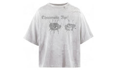 Chaotic Age T-Shirt White "White" 10062621