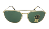 Square Sunglasses "ARISTA-59MM" RB3708-001-31_59