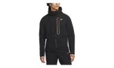 Tech Fleece Full-zip Hoodie DD4802 010