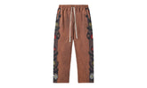 Harmony Garden Track Pants "BROWN" 11451 1FW240209HGTP BROW