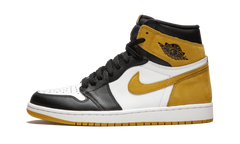 1 Retro High OG "Yellow Ochre" 555088 109