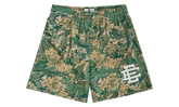 EE SHORTS CORE MESH "FW23 - Leat Camo/ Mesh Green/ White" EE793