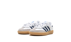 Samba Og EL TD "Night Indigo Gum" IE1335